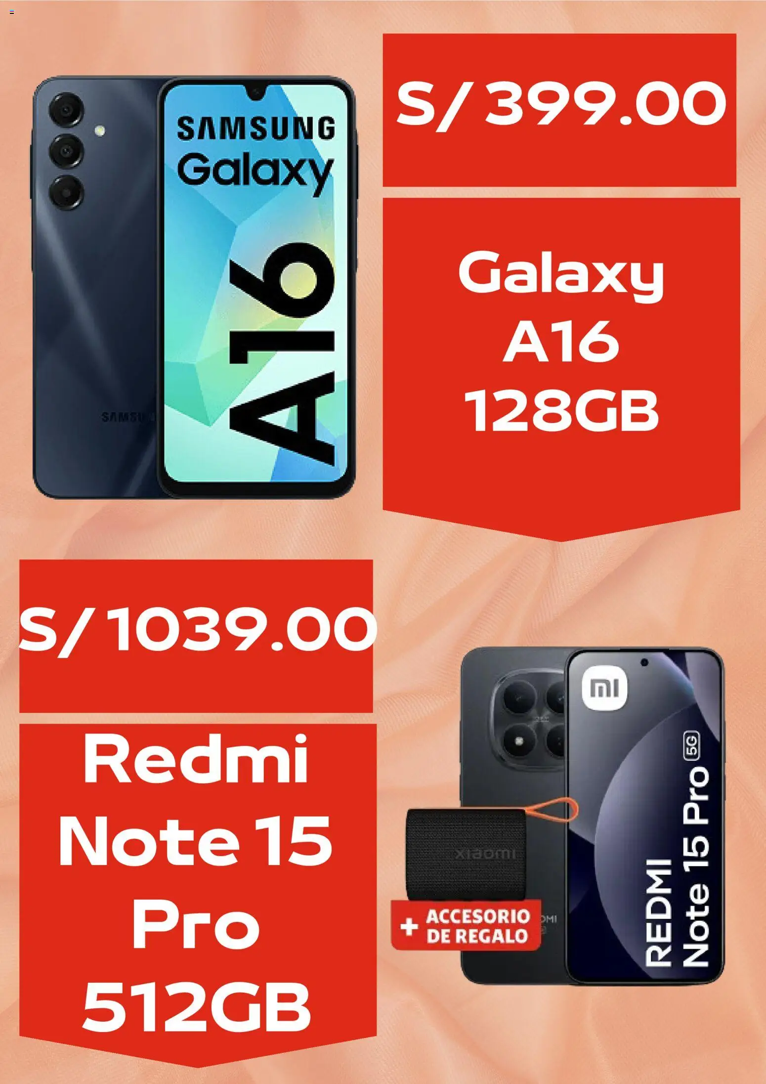 Catálogo Claro válido desde 04.02.2026 | Página: 5