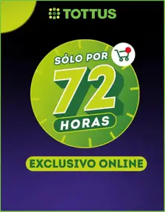 Tottus ofertas  válido desde el 02.02.2026