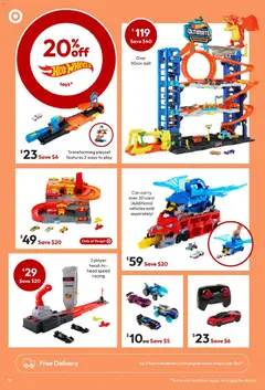 Preview of Target catalogue - valid from 02.04.2026 | Page: 12