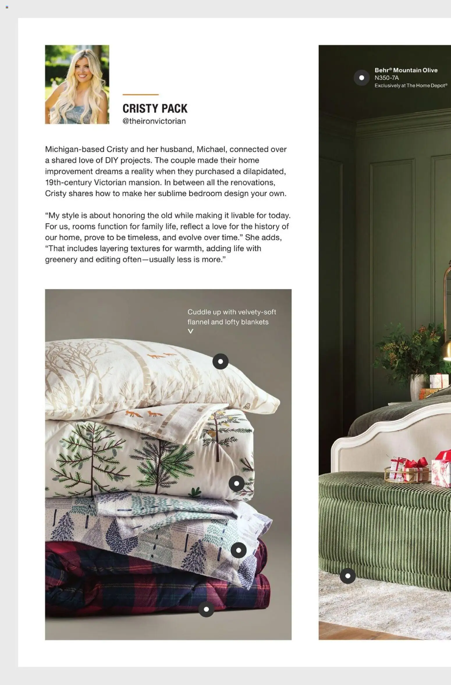 Home Depot Catalog - valid from 27.10.2025 | Page: 24