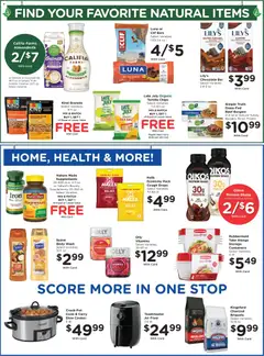 Preview of Fry's Food weekly ads valid from 04.02.2026 | Page: 9