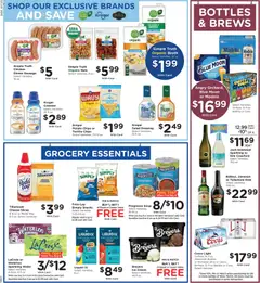 Preview of King Soopers weekly ads valid from 25.02.2026 | Page: 6