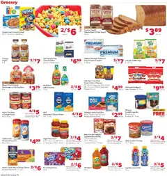 Preview of Family Fare weekly ads valid from 22.03.2026 | Page: 10