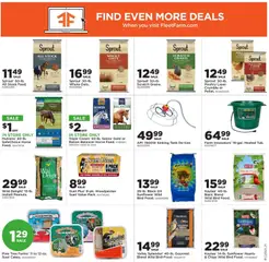 Preview of Mills Fleet Farm weekly ads valid from 25.12.2025 | Page: 22