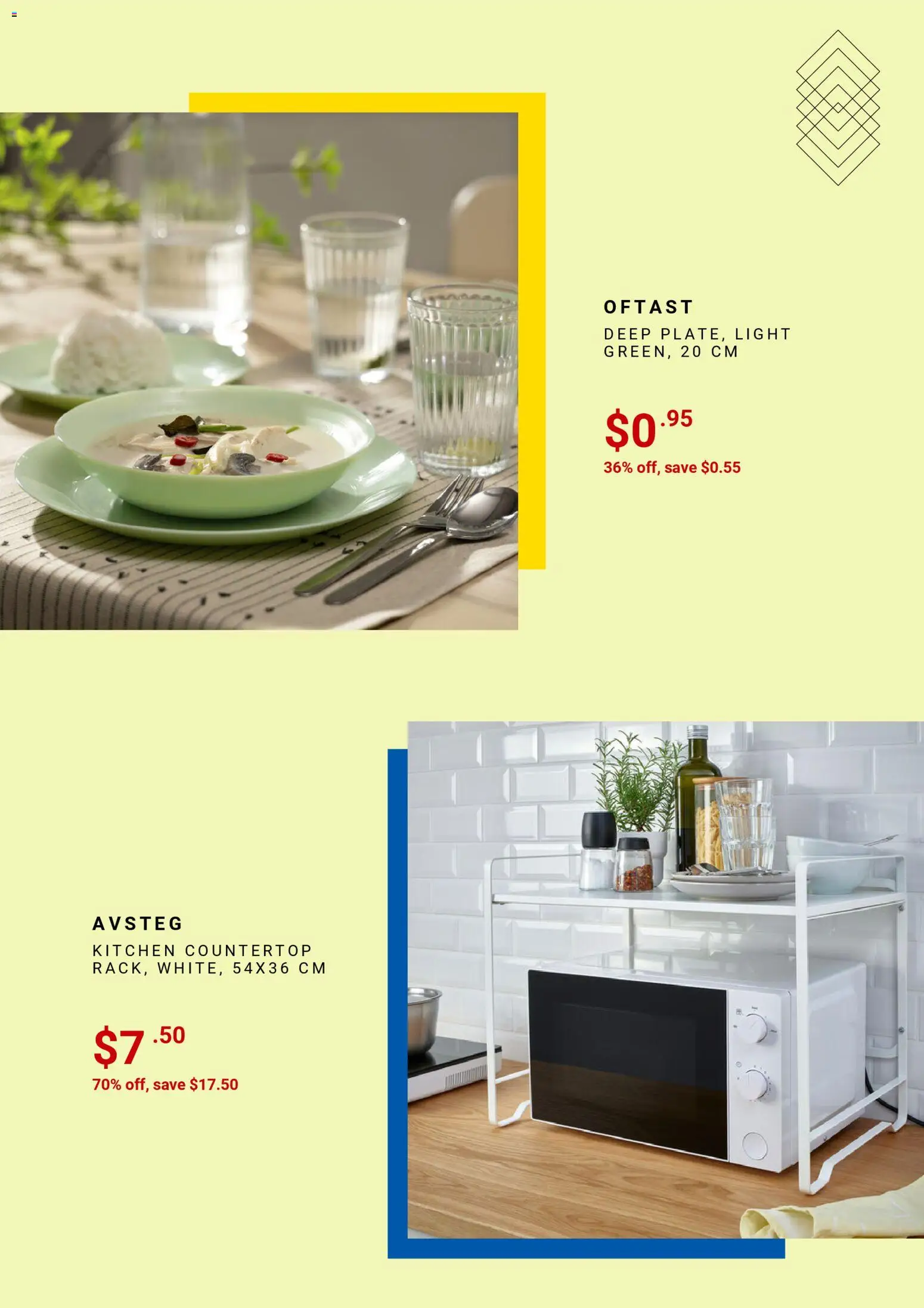 IKEA catalogue - valid from 09.01.2026 | Page: 3 | Products: Light