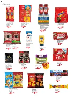 Bistek Supermercados - Ofertas Quinzenal - Pré-Visualização do folheto da loja Bistek Supermercados, válido de 08.10.2025 | Página: 2