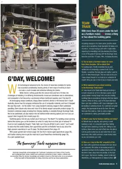 Preview of Bunnings Warehouse Trade Magazine November 2025 - valid from 01.11.2025 | Page: 5