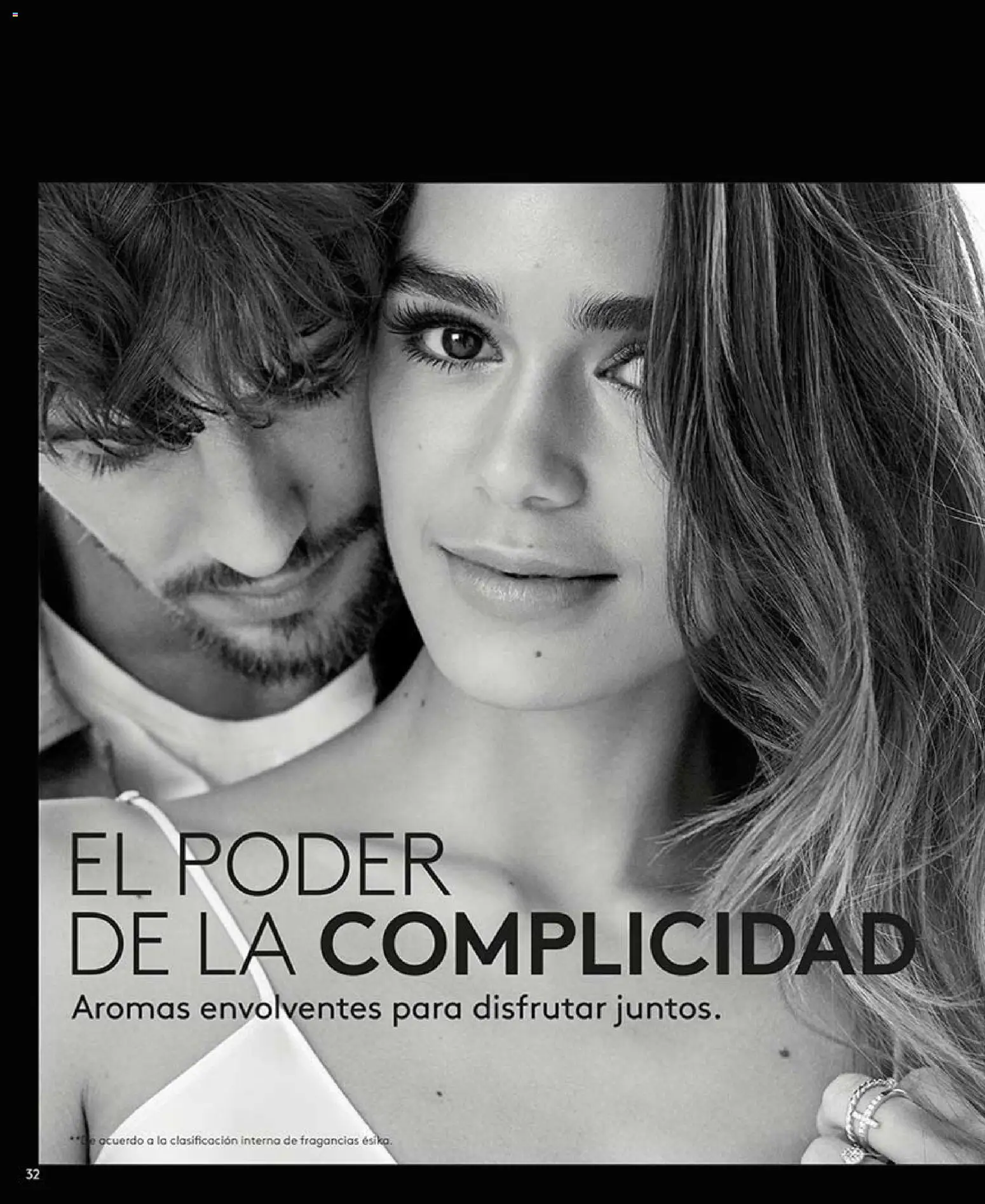 Catálogo Ésika válido desde 21.02.2026 | Página: 32