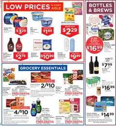 Preview of Smith's weekly ads valid from 15.10.2025 | Page: 7