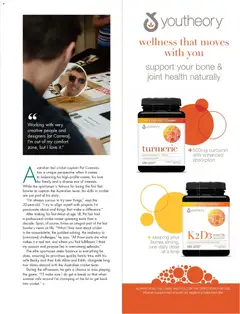 Preview of Costco Magazine Jan/Feb 2026 - valid from 01.01.2026 | Page: 61