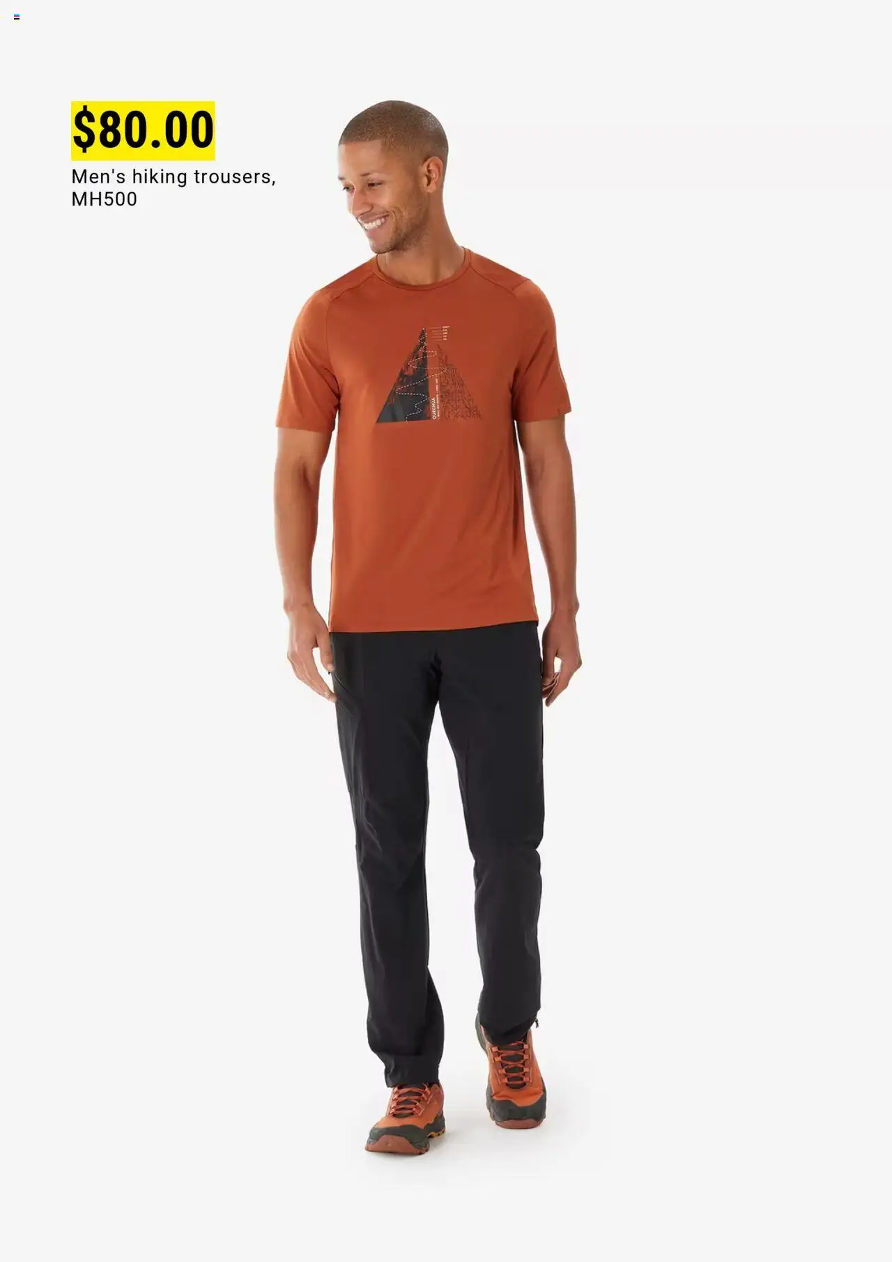 Decathlon catalogue - valid from 01.08.2025 | Page: 2