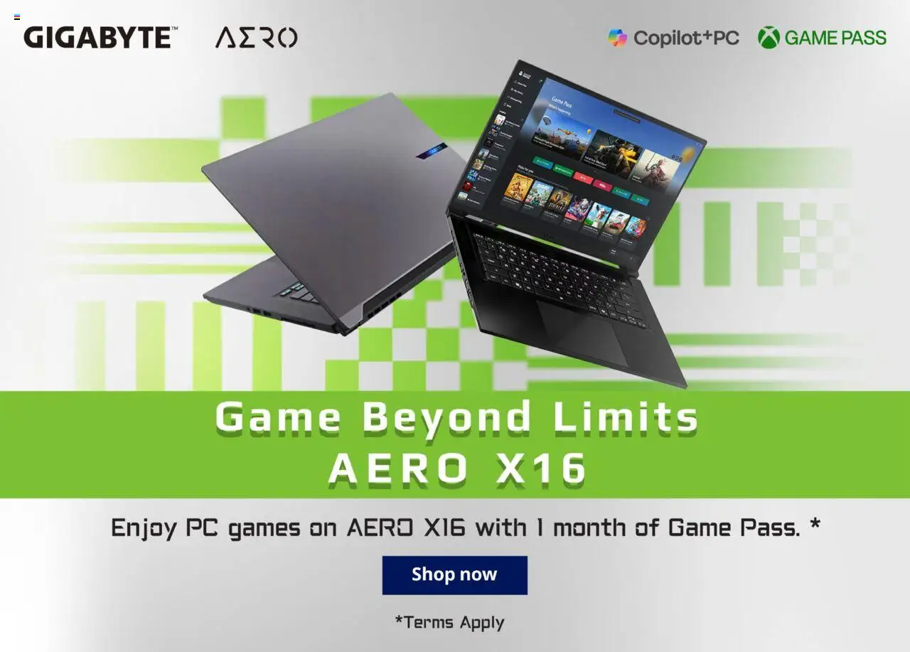 Canada Computers flyer valid from 10.10.2025 | Page: 3 | Products: PC, Game