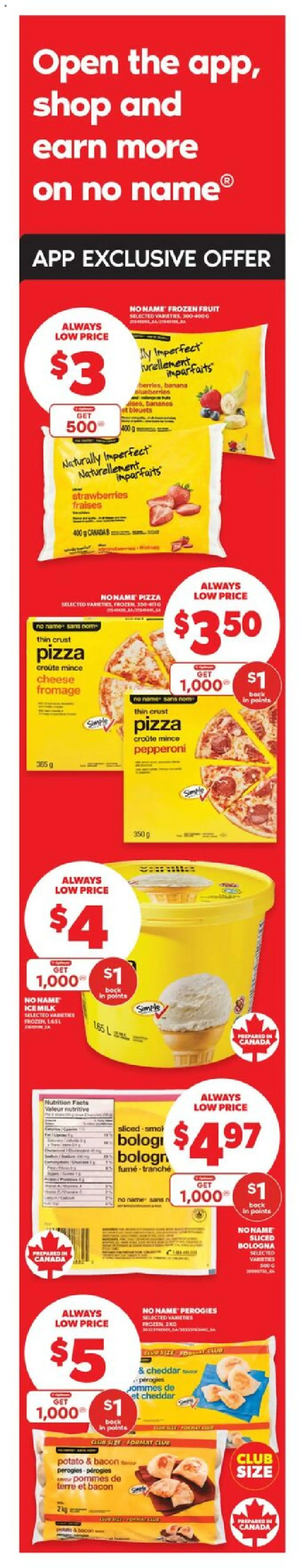Real Canadian Superstore flyer valid from 07.08.2025 | Page: 2