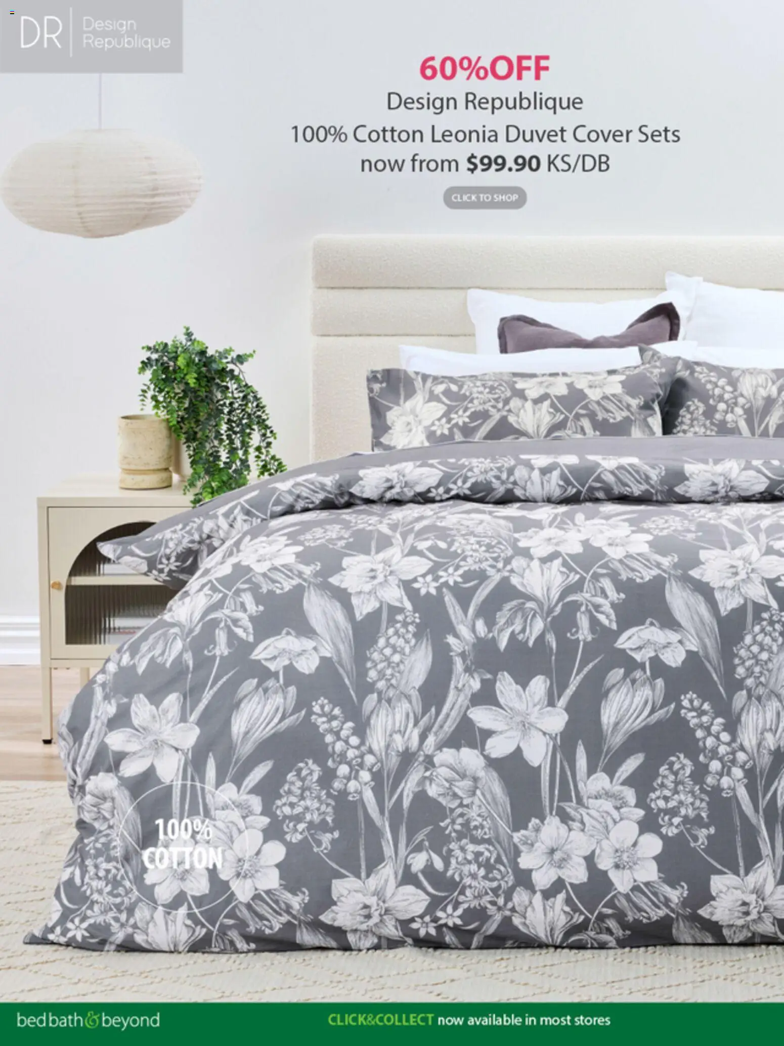 Bed Bath and Beyond catalogue from 17.11.2025 | Page: 24