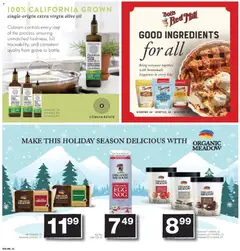 Preview of Fortinos - Brampton from shop Fortinos valid from 04.12.2025 | Page: 29 | Products: Cream, Ice cream, Cheese, Chocolate