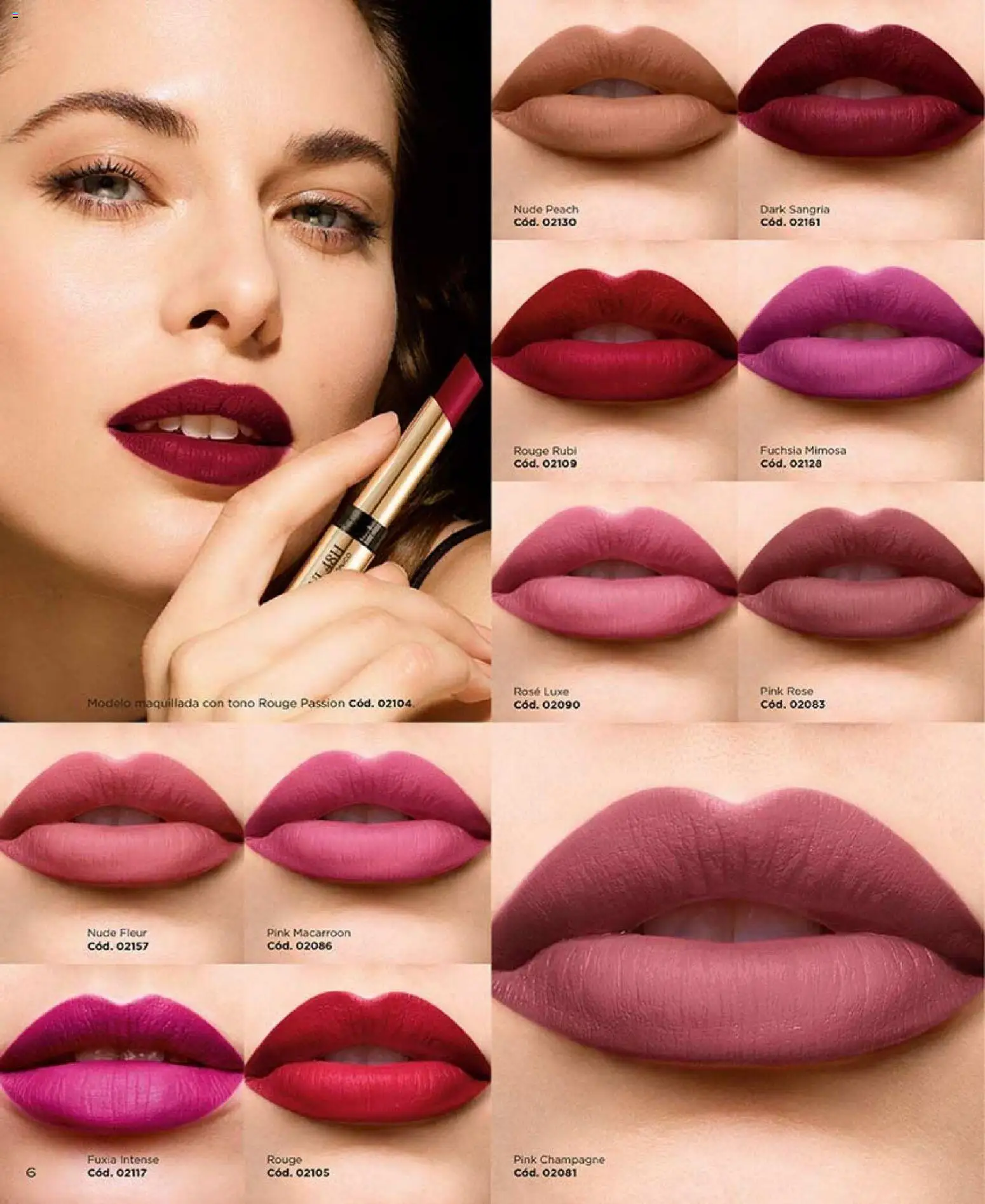 Catálogo L'Bel válido desde 27.12.2025 | Página: 6