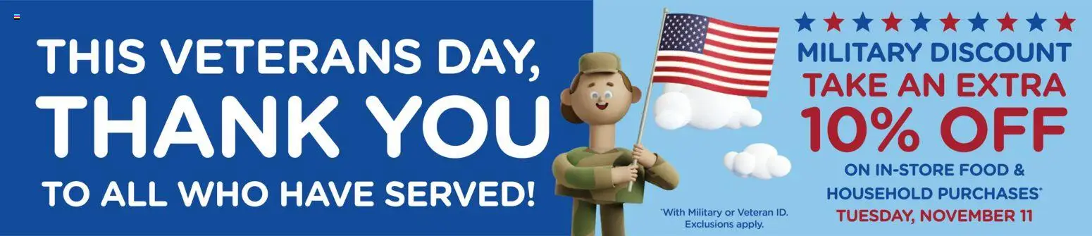 Kroger Ad - valid from 05.11.2025 | Page: 2