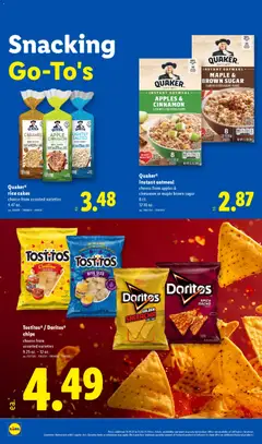 Preview of Lidl weekly ads valid from 19.11.2025 | Page: 24