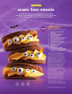 Schnucks Simply Schnucks - valid from 01.09.2025 | Page: 28