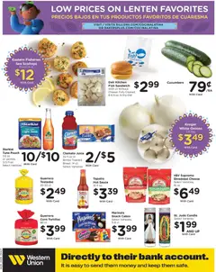 Preview of Dillons weekly ads valid from 04.03.2026 | Page: 13