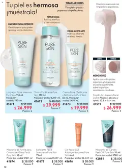 Oriflame - Catálogo 14 -  Vista previa de la revista de la tienda Oriflame valido desde el 04.10.2025 | Página: 90