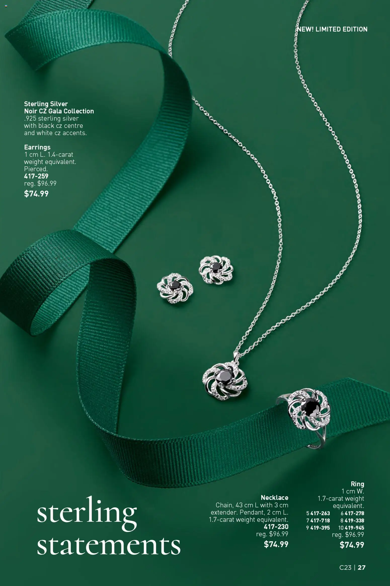 Avon flyer valid from 06.11.2025 | Page: 27