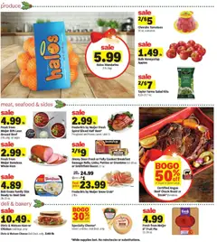 Preview of Meijer weekly ads valid from 10.12.2025 | Page: 2