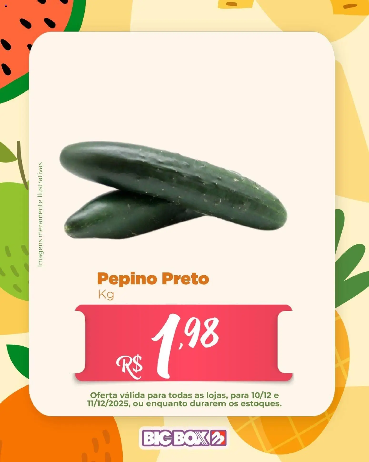Big Box Folheto - válido de 10.12.2025 | Página: 10