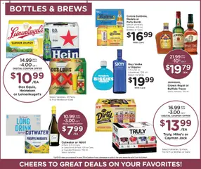 Preview of Fry's Food weekly ads valid from 15.04.2026 | Page: 11