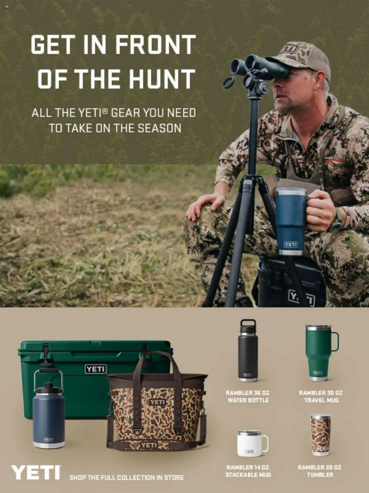 Dunham's Sports Hunting Guide - valid from 18.09.2025 | Page: 16 | Products: Water