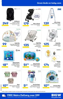 Preview of Weekly catalogue Woolworths NSW 15/10 - valid from 15.10.2025 | Page: 54
