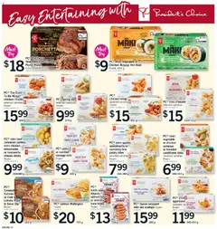 Preview of Fortinos - Brampton from shop Fortinos valid from 04.12.2025 | Page: 16