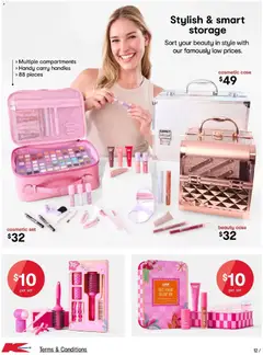 Preview of Kmart - Gifting #2 - valid from 11.12.2025 | Page: 12