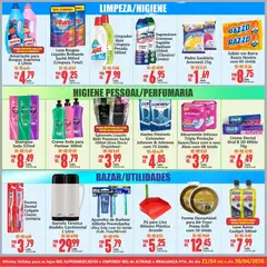Big Supermercados - Ofertas da semana - Pré-Visualização do folheto da loja Big Supermercados, válido de 21.04.2026 | Página: 6
