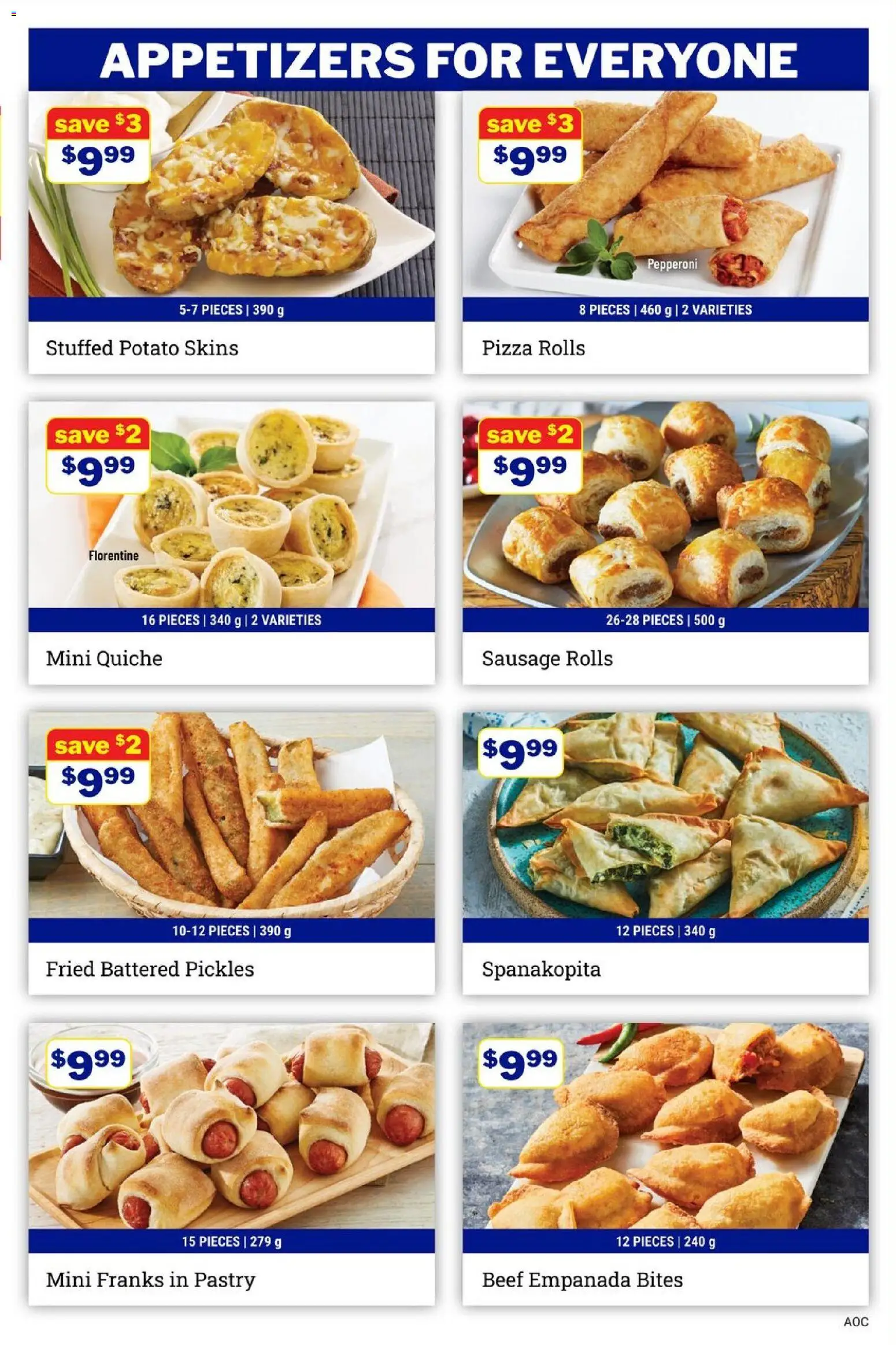 M&M Food Market flyer valid from 06.11.2025 | Page: 3 | Products: Beef, Pizza