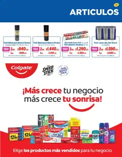 Alvi ofertas  válido desde el 25.03.2026 | Página: 21 | Productos: Vasos