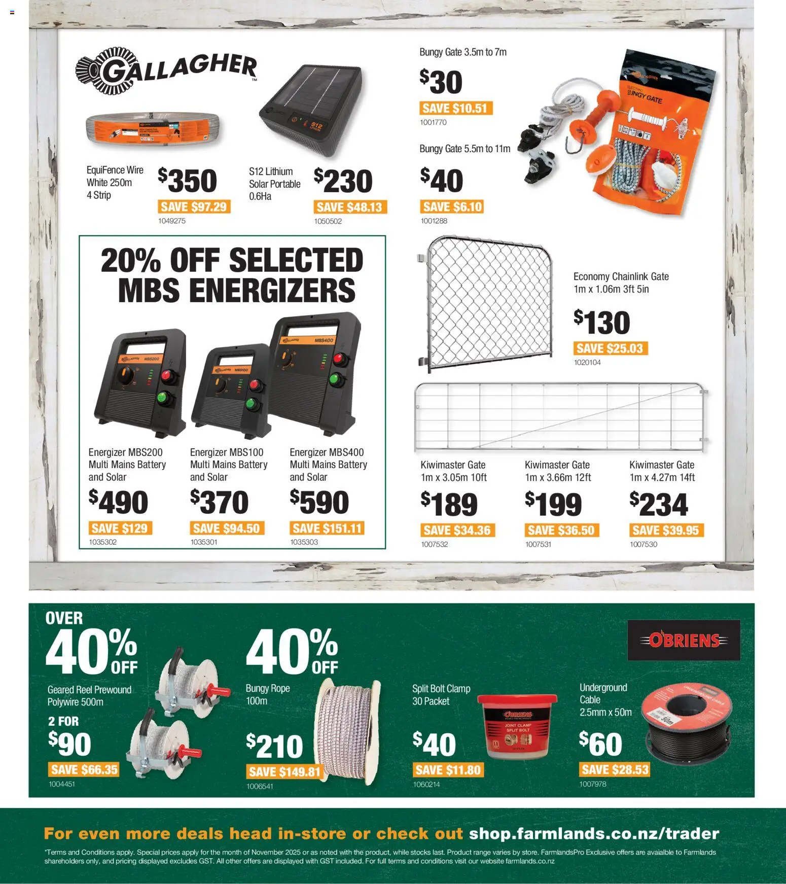 Farmlands catalogue from 01.11.2025 | Page: 6