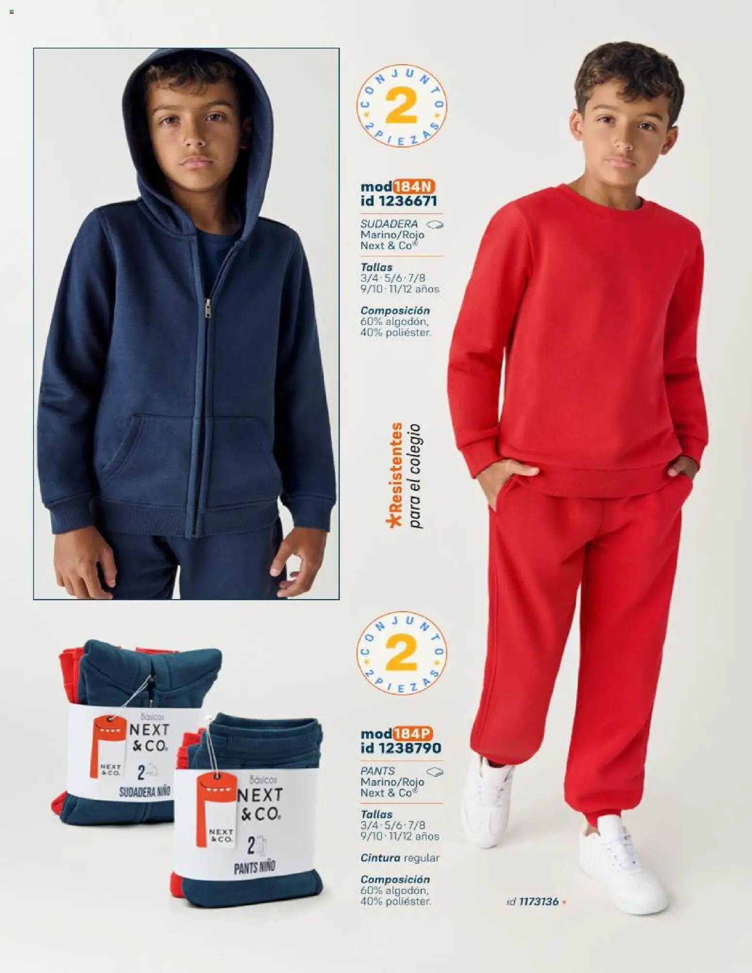 Nuevas ofertas de Price Shoes válidas en toda la República Mexicana desde el 21.10.2025. ¡Encuentra las mejores ofertas en Price Shoes catálogo KIids Oto-Inv 2025! | Página: 70 | Productos: Sudadera, Pants