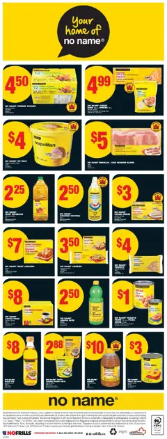 No Frills flyer valid from 14.08.2025 | Page: 5
