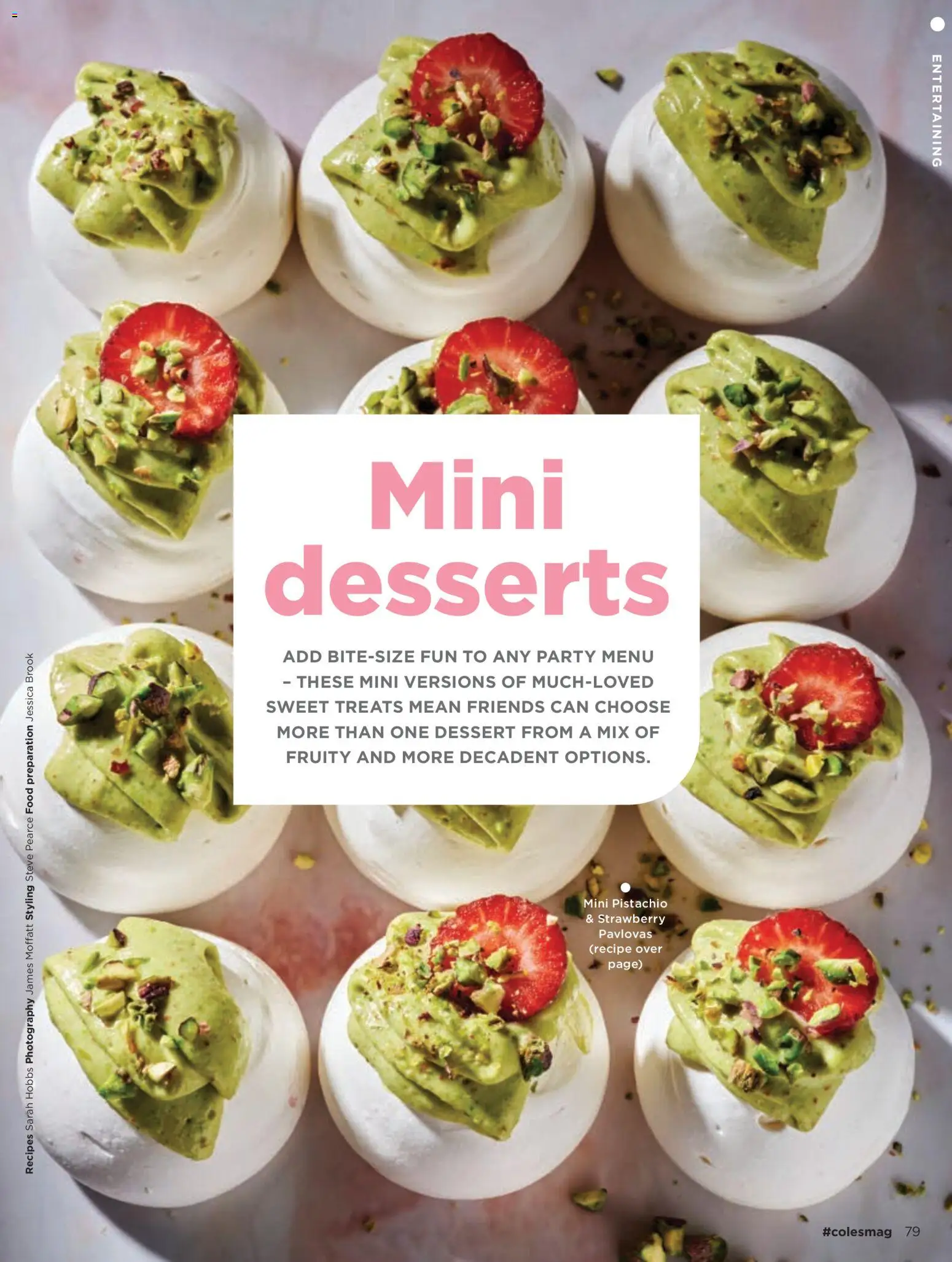 Coles catalogue - valid from 06.11.2025 | Page: 79