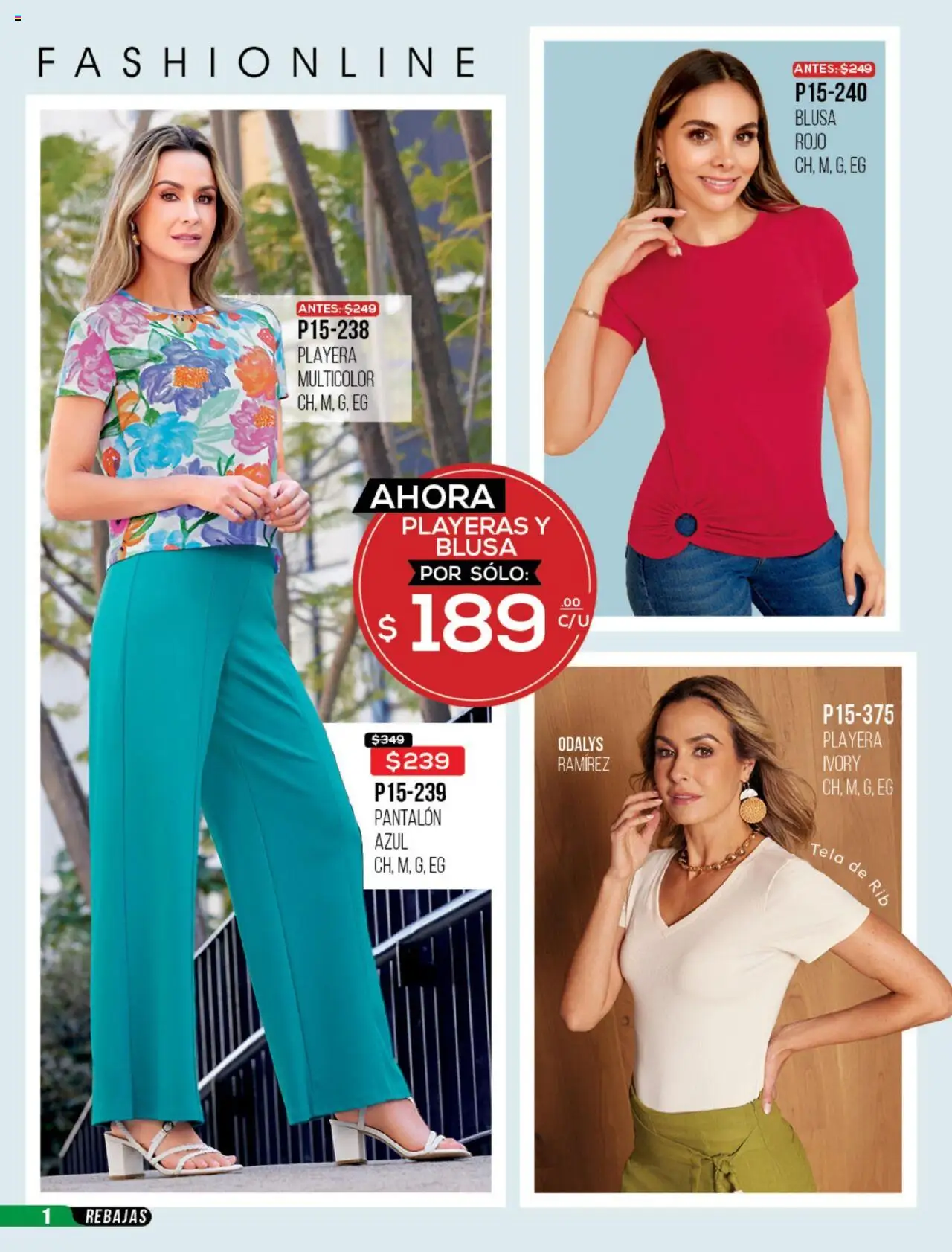 Nuevas ofertas de Cklass válidas en toda la República Mexicana desde el 23.06.2025. ¡Encuentra las mejores ofertas en Cklass catálogo Rebajas Sobre Calzado! | Página: 387 | Productos: Blusa, Playera