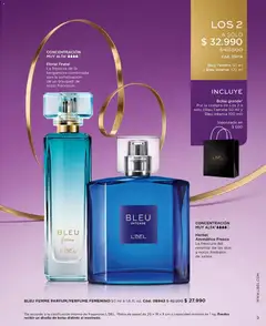 Catálogo L'Bel Campaña 3 válido desde el 01.02.2026 | Página: 3