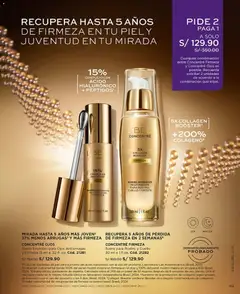 Vista previa de folleto L'Bel - Campaňa 6 de la L'Bel válido desde 04.04.2026 | Página: 49