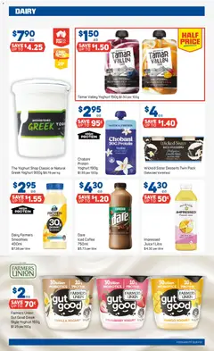 Preview of Foodland catalogue  - valid from 22.04.2026 | Page: 20