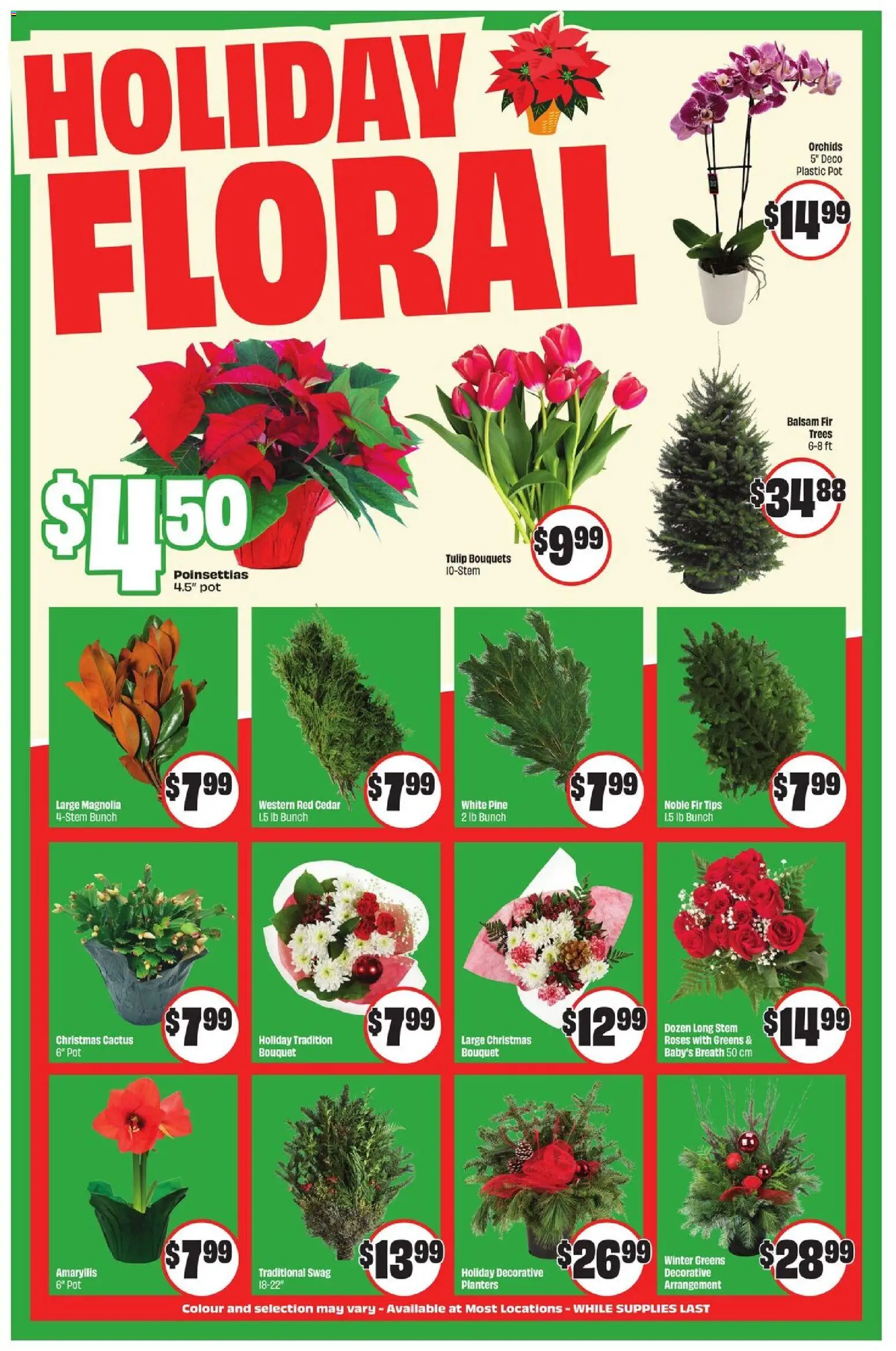 FreshCo flyer valid from 27.11.2025 | Page: 5