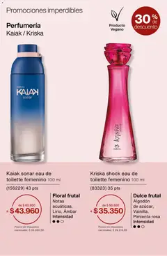 Vista previa Catálogo Natura Ciclo 3 válido desde el 09.02.2026 | Página: 25