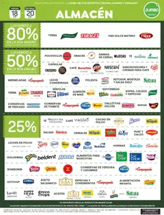 Jumbo ofertas │ válido desde el 18.07.2025 | Página: 3
