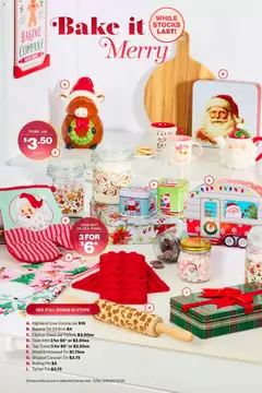 Preview of The Reject Shop Catalogue  - valid from 03.12.2025 | Page: 12