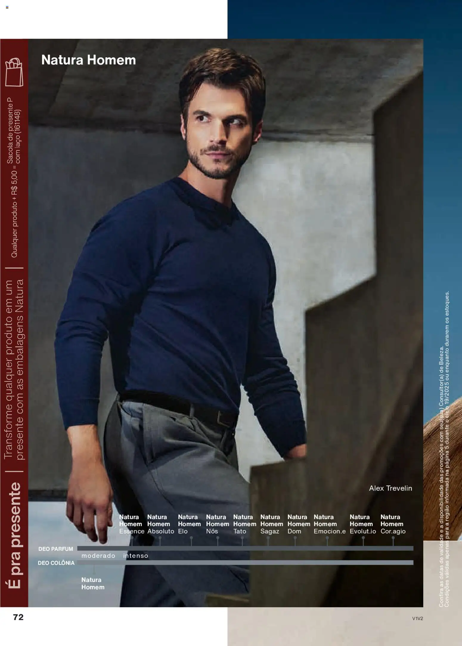 Natura Folheto - válido de 26.11.2025 | Página: 72