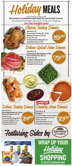 Preview of IGA weekly ads valid from 10.12.2025 | Page: 5